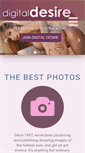 Mobile Screenshot of nudeerotica.us